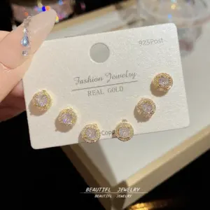 K184 Gold Plating