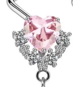 #2 L Rod Platinum Single Price