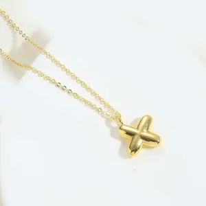 Letter X