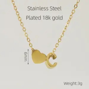 Gold / C