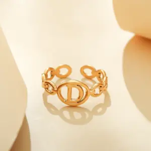 Gold D