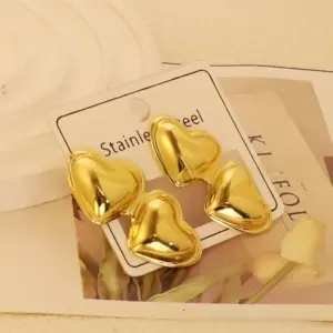 Gold Style 25 / Average Size