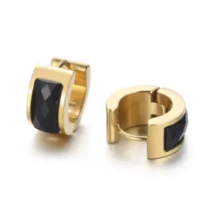 Golden and Black Ke108283-TGD