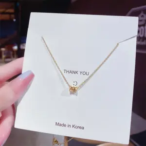 X048 Titanium Steel Color Retention