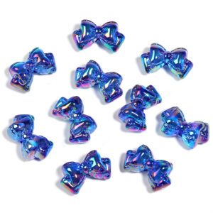 Blue / 14x24mm