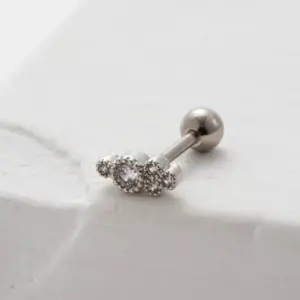 4# / Silver