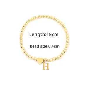 Gold / H