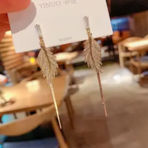 925 Silver Needle Z6b