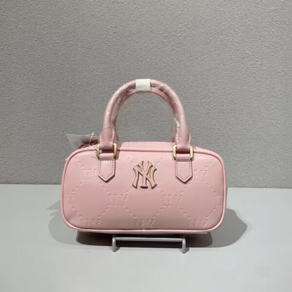 Wholesale Korean Mb Bag New Boston Handbag Fashion Trendy Crossbody Bag Versatile Casual Shoulder Bag Business Bag