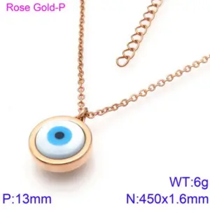 Rose Gold KN88712-K
