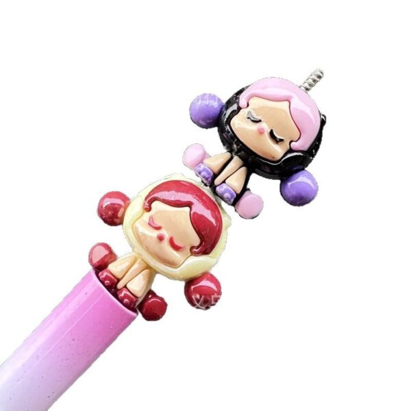 oly-103dba9ea1ff30f9378e66f6c560347e Wholesale Cute Hug Series Cute Sitting Posture Beads OLY Exclusive