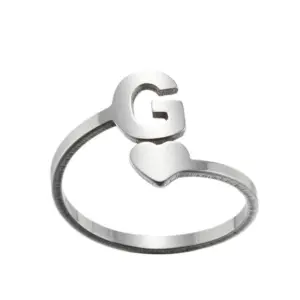 G / Steel Color