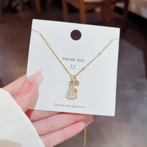 X121 Titanium Steel Real Gold Color Retention