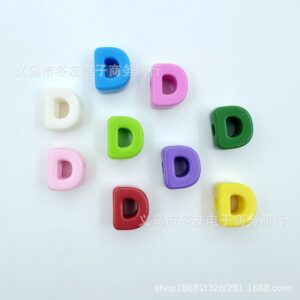 D mixed color