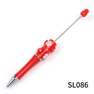 bullet 1.0 / SL086-Fluorescent Red