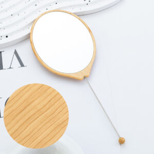 No. 4 wood grain color