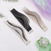 Wholesale Double-layer PU leather women's bracelet