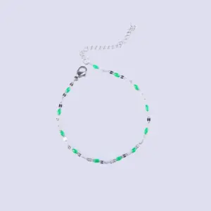 Steel Green / 17+5cm