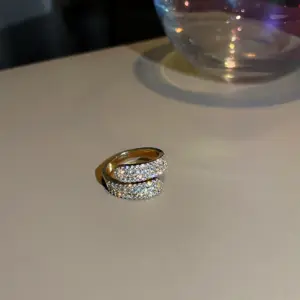 72# Ring-Gold