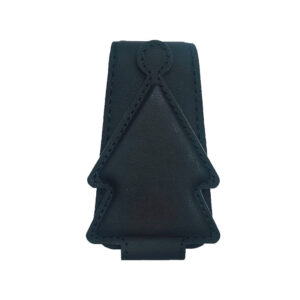 Black [Eyeglasses Clip-on - 910]