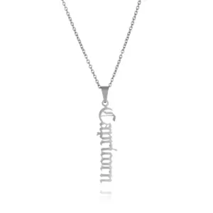 Silver / Capricorn