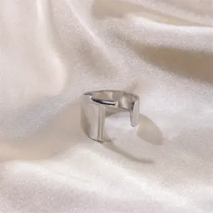 Silver / T