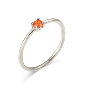Ea544901s Steel Color / No. 6 / July Red Barklyite