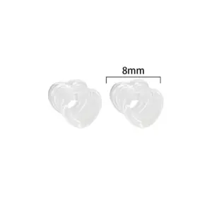 Transparent / 8mm