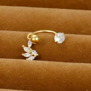21 Gold 1 Piece