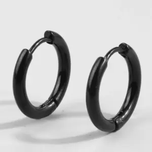 Black Circle