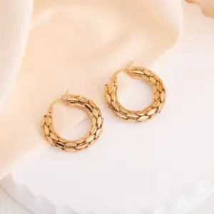 Gold / One Size / Style 5