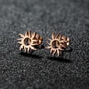 419 / Rose Gold