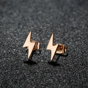 106 / Rose Gold