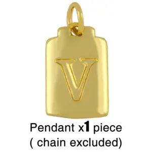 V (without Chain)