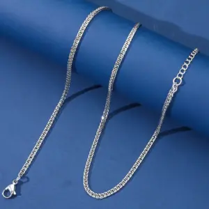 2.0mm (steel Color) / Length: 45+5CM
