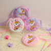 oly-10d9f5a9d7ca79e39967127f6cd40111 Wholesale Unicorn Plush Shoulder Bag Cute Shoulder Crossbody Bag