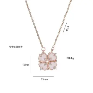X0048 Rose Gold