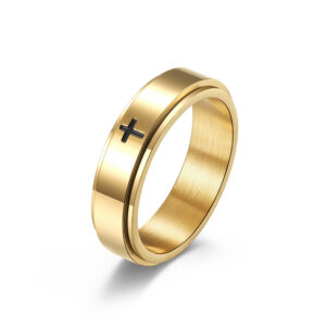 Gold / 9#
