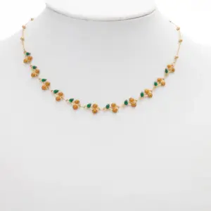 Golden Yellow / 45+5cm