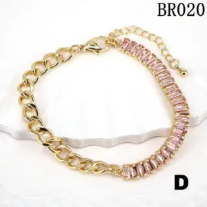BR020-D / Pink