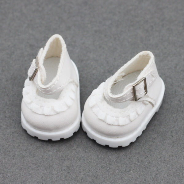 Wholesale 17CM Pendant Shoes Vinyl 15cm17cm Accessories Shoes