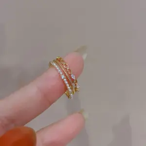 48# Ring-Gold