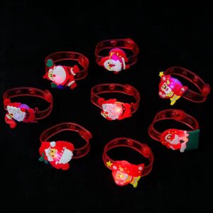 Christmas Luminous Bracelet
