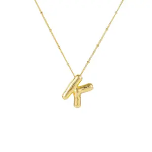 K Necklace