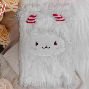 A5 / White lamb