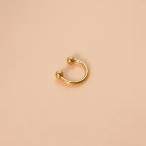 C- Ring-Gold / 10mm