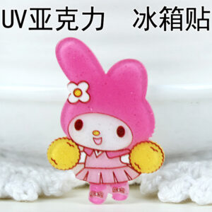 A212(UV acrylic refrigerator)