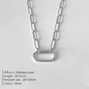 XNL0057 / Steel Color