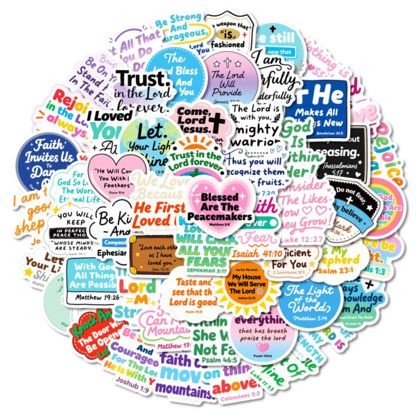 oly-112b6cfe9072a656c63df593968d8bdd Wholesale 56PCS/PACK Inspirational English Learning Slogan Graffiti Stickers