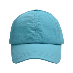 Lake Blue-Adult Empty Top Quick Dry Cap / Adult (head circumference 56-58cm)